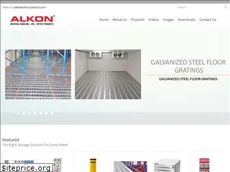 alkonplastics.com