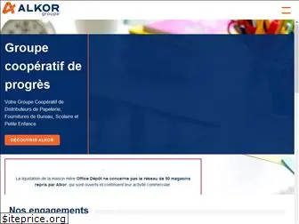 alkor-groupe.fr