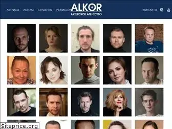 alkor.tv