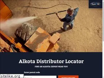 alkotadistributors.com