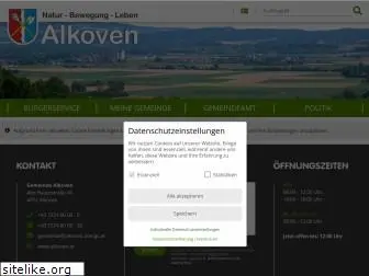 alkoven.at