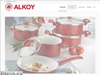 alkoy.com.tr