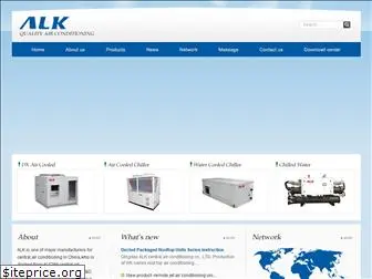alktek.com