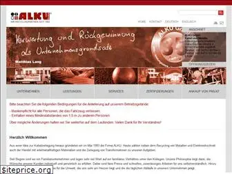 alku-gmbh.de