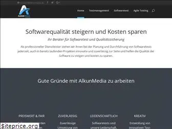 alkunmedia.de