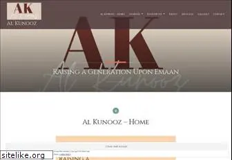 alkunooz.com