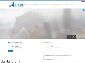 alkur.com.tr