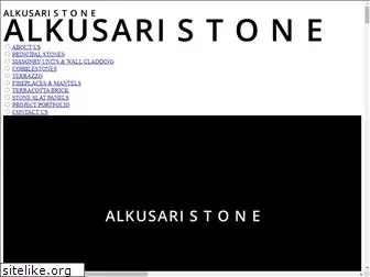 alkusaristone.com