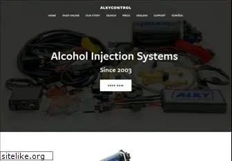 alkycontrol.com