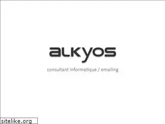 alkyos.net