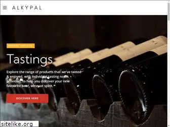 alkypal.com.au