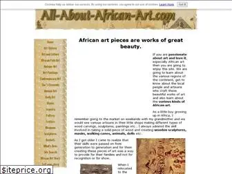 all-about-african-art.com