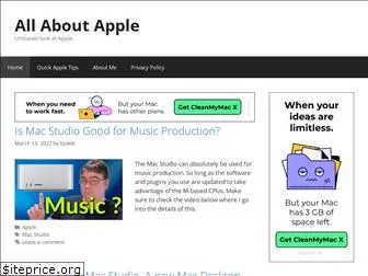 all-about-apple.com