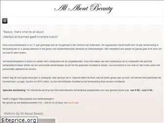 all-about-beauty.nl