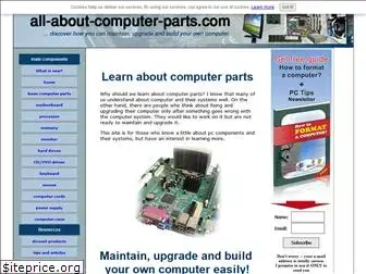 all-about-computer-parts.com