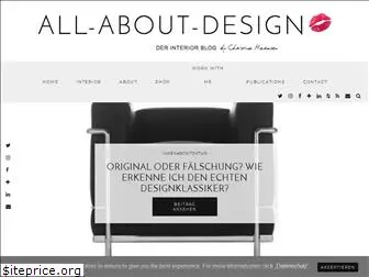 all-about-design.de