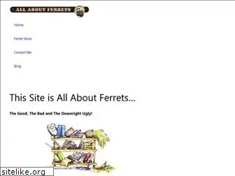 all-about-ferrets.com