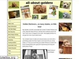 all-about-goldens.com