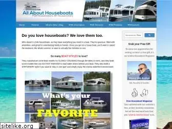 all-about-houseboats.com