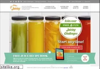 all-about-juicing.com