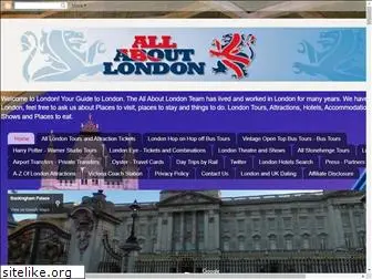 all-about-london.com