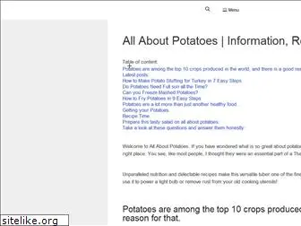 all-about-potatoes.com