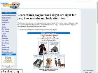 all-about-puppies.com