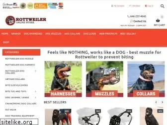 all-about-rottweiler-dog-breed.com