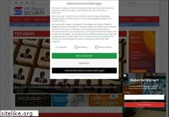 all-about-security.de