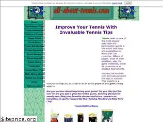 all-about-tennis.com