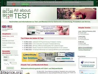 all-about-test.info