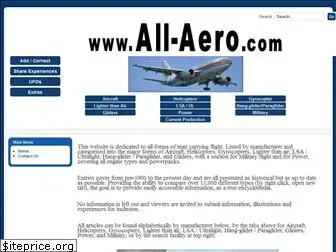 all-aero.com