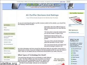 all-air-purifiers.com