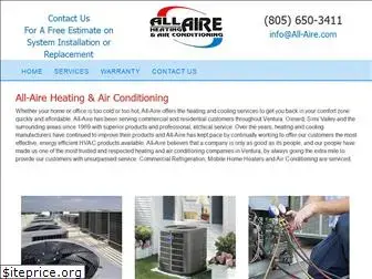 all-aire.com