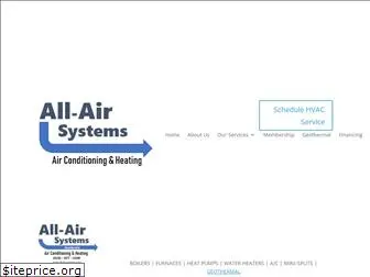 all-airsystems.com