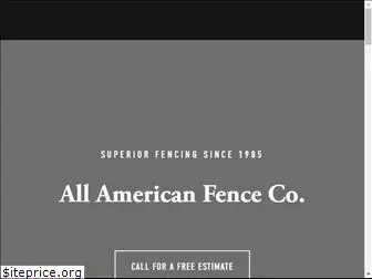 all-american-fence.com