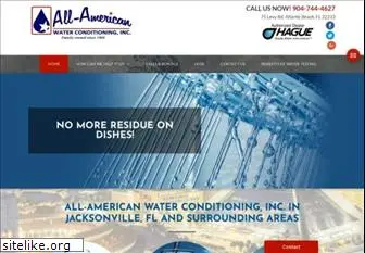 all-americanwater.com