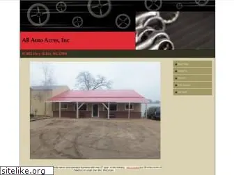 all-auto-acres-inc.com