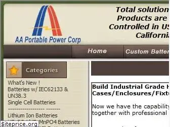 all-batteries.com