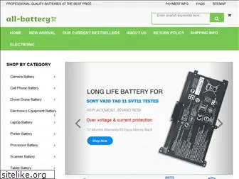 all-battery.co.uk