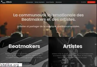 all-beats.com