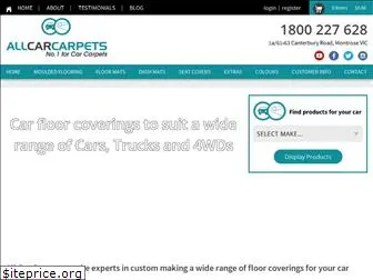 all-car-carpets.com.au