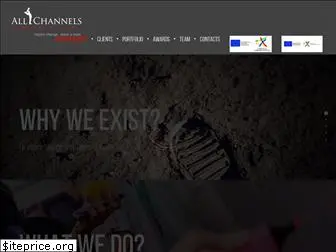 all-channels.com