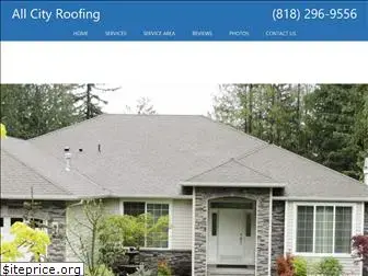 all-city-roofing.com