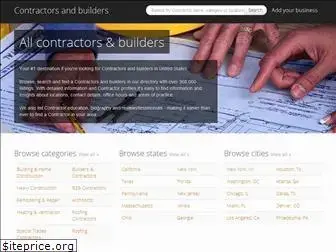 all-contractors.com