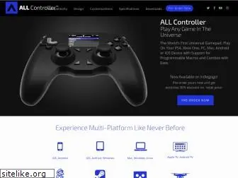 all-controller.com