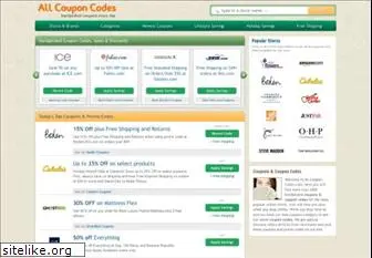 all-coupon-codes.com