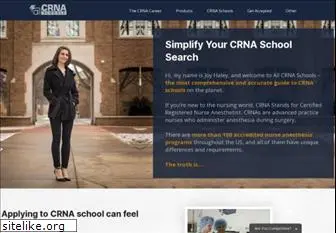 all-crna-schools.com
