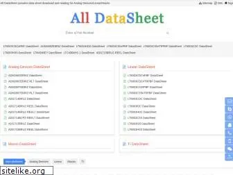 all-datasheet.com