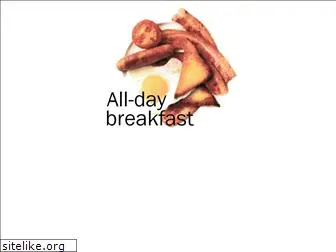 all-day-breakfast.com